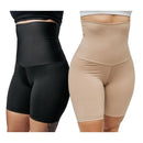 Short Cinta Modeladora Premium de Alta Compressão Up