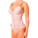 Body Alta Compressão Com Bojo 12 Barbatanas - Aproveite Já