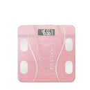 Balança Digital de Bioimpedância Bluetooth Profissional