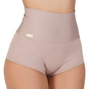 Kit 2 Calcinhas - Cintura Alta Modeladora de compressão