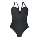 Cinta body Modeladora Feminina Redutora C/ bojo