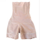 Short modelador com compressão