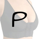 Sutiã Cetinete Soft Pós Cirúrgico - Sem Bojo