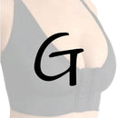 Sutiã Cetinete Soft Pós Cirúrgico - Sem Bojo