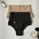 Kit 2 Calcinhas Modeladoras de compressão