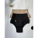 Kit 2 Calcinhas Modeladoras de compressão