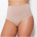 Kit 2 Calcinhas Modeladoras de compressão