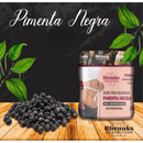 Kit 3 Gel Creme Redutor de Medidas 200g Pimenta Negra