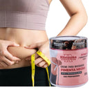 Kit 3 Gel Creme Redutor de Medidas 200g Pimenta Negra