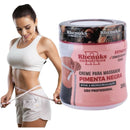 Kit 3 Gel Creme Redutor de Medidas 200g Pimenta Negra