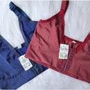 Sutiã Cetinete Soft Pós Cirúrgico - Sem Bojo