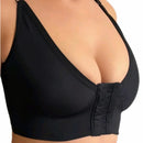 Sutiã Cetinete Soft Pós Cirúrgico - Sem Bojo