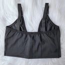 Sutiã Cetinete Soft Pós Cirúrgico - Sem Bojo